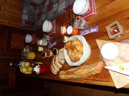 Bed & Breakfast Ibaia Le Bonheur