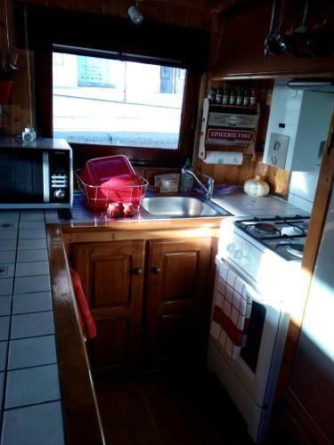 Bed & Breakfast Ibaia Le Bonheur