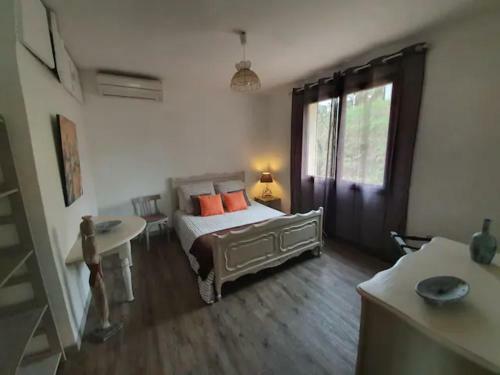 Bed & Breakfast Villa Chavagnac