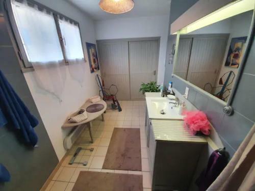 Bed & Breakfast Villa Chavagnac