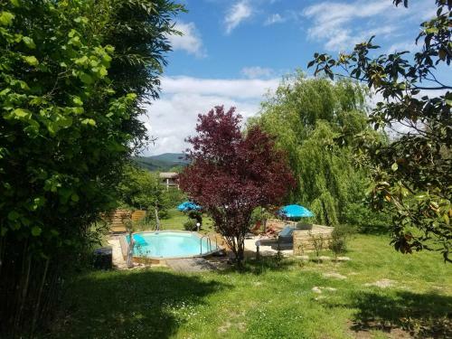 Bed & Breakfast Villa Chavagnac