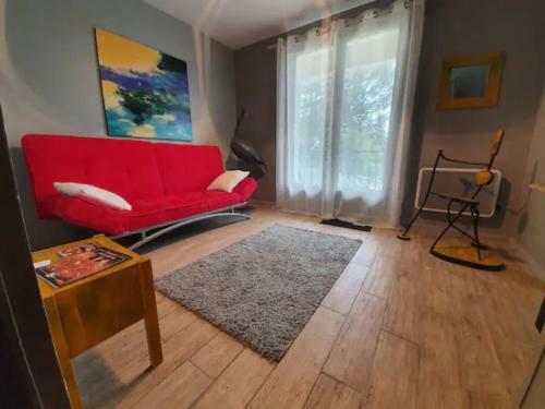 Bed & Breakfast Villa Chavagnac