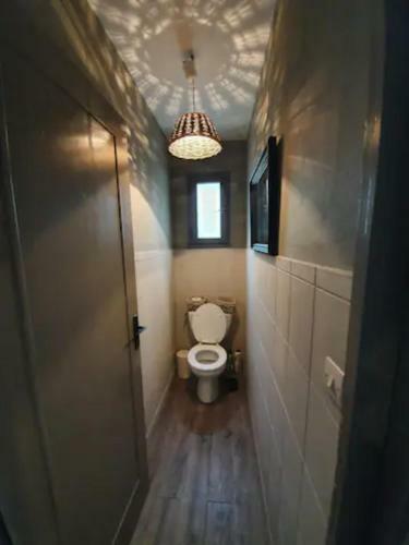 Bed & Breakfast Villa Chavagnac