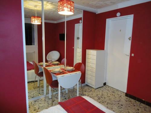 Apartamento Studio Framboise Proche Paris Et Disneyland