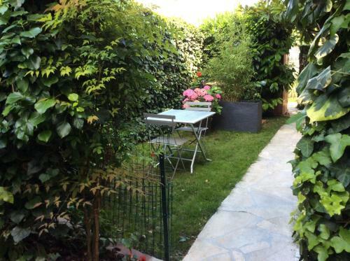 Apartamento Studio Framboise Proche Paris Et Disneyland