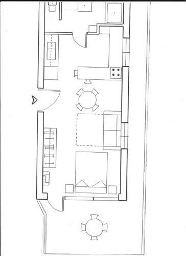 Apartamento Studio Avec Terrasse Proche Paris Et Disneyland