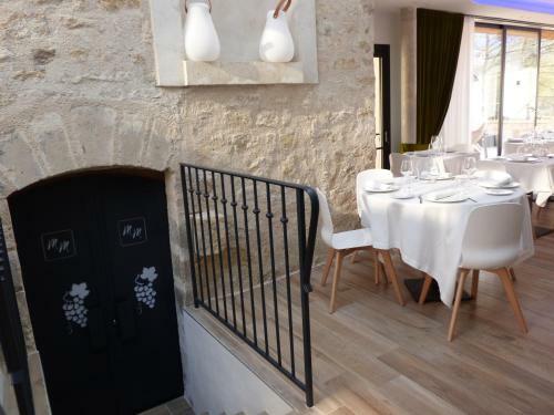 Hotel Le Moulin Des Marais