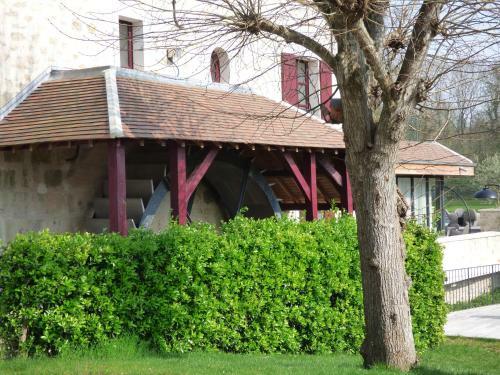Hotel Le Moulin Des Marais