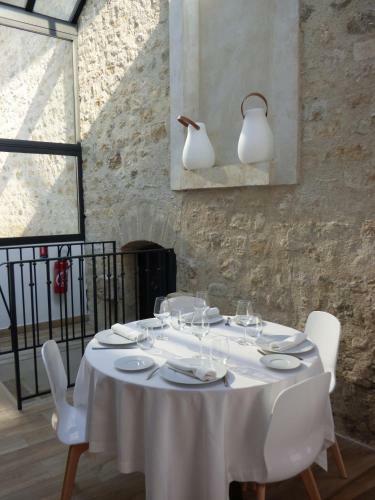 Hotel Le Moulin Des Marais