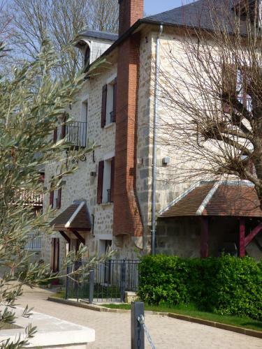 Hotel Le Moulin Des Marais