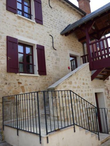 Hotel Le Moulin Des Marais