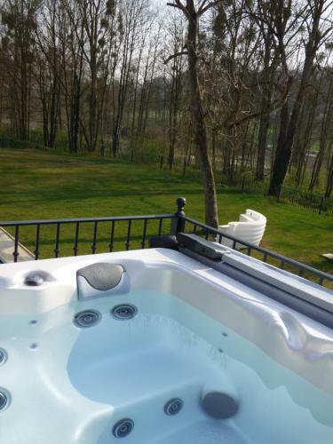 Hotel Le Moulin Des Marais