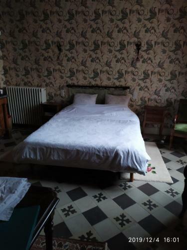 La Tour Du Griffoul
