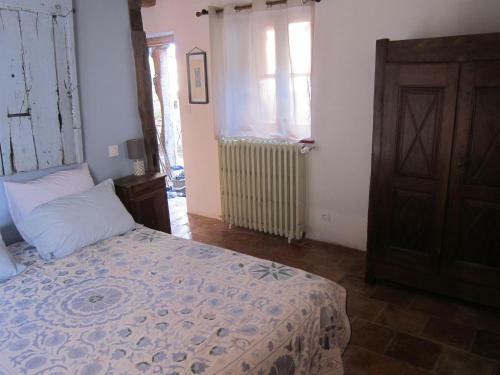 Bed & Breakfast La Lauze Et L'anguille