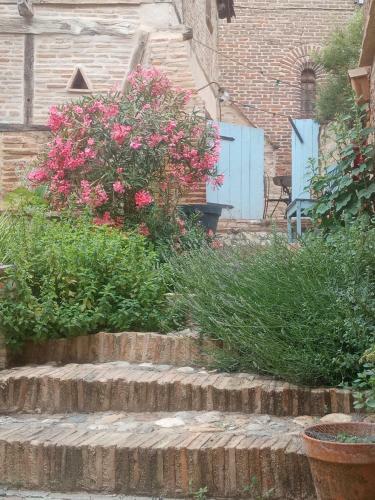 Bed & Breakfast La Lauze Et L'anguille