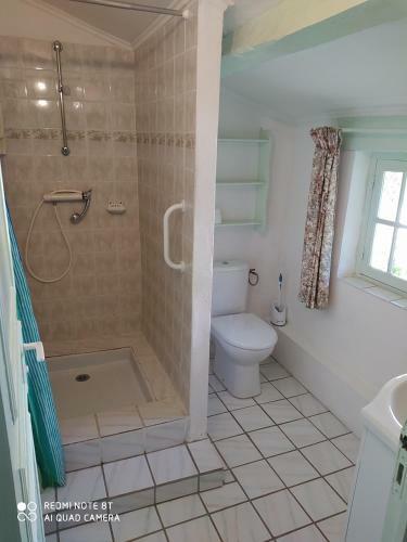 Bed & Breakfast Mas De Sudre