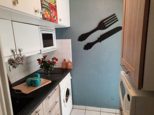 Apartamentos R�sidence Ipan�ma