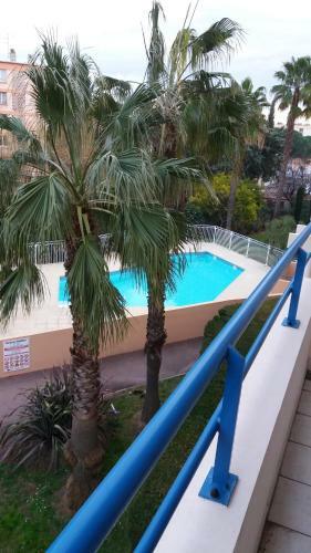 Apartamentos R�sidence Ipan�ma