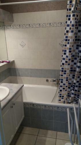 Apartamentos R�sidence Ipan�ma