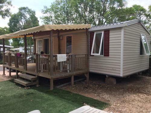 Mobilhome