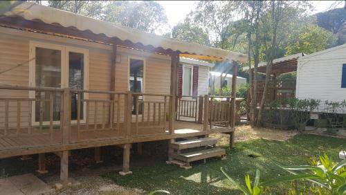 Mobilhome