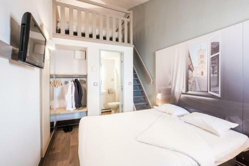 Hotel B&B H�tel Frejus Puget-sur-argens