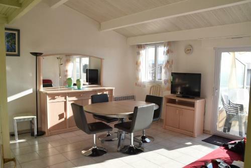 Apartamento Le Lagon Bleu - Fr�jus