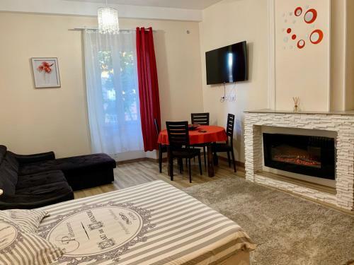 Apartamento Splendide Studio Au C?ur Historique De Fr�jus