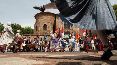 Apartamento Splendide Studio Au C?ur Historique De Fr�jus