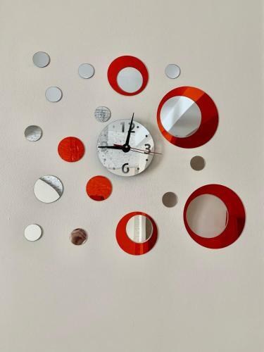 Apartamento Splendide Studio Au C?ur Historique De Fr�jus