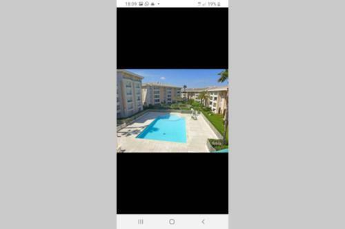 Apartamento Appartement Port Frejus