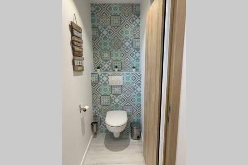 Apartamento Appartement Port Frejus