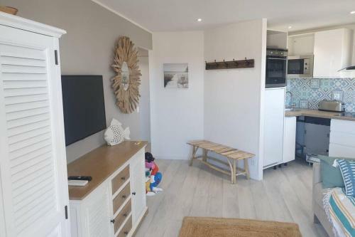Apartamento Appartement Port Frejus