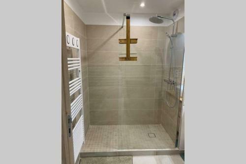 Apartamento Appartement Port Frejus