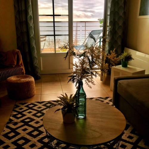 Apartamento Le Panorama