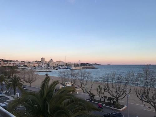 Apartamento Le Panorama