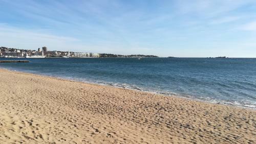 Apartamento Le Panorama