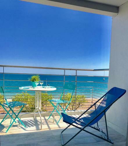 Apartamento Le Panorama