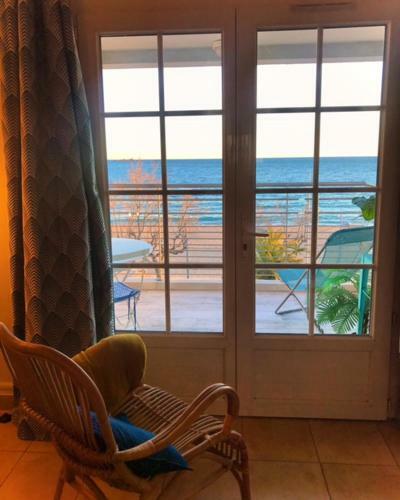 Apartamento Le Panorama