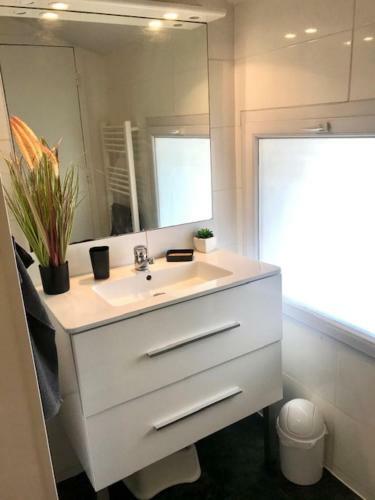 Apartamento Le Panorama