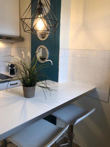 Apartamento Le Panorama