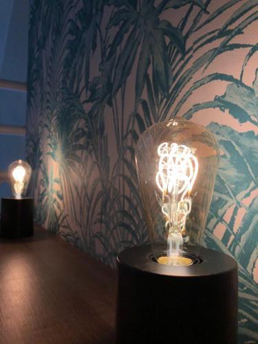 Apartamento Le Panorama