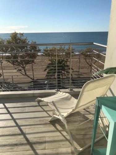 Apartamento Le Panorama