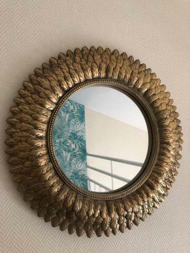 Apartamento Le Panorama