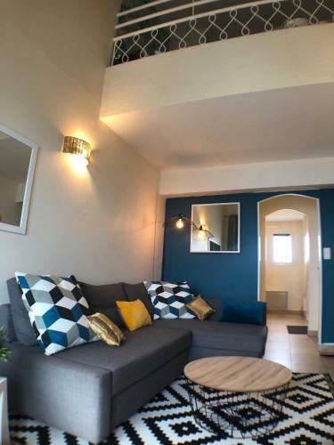 Apartamento Le Panorama