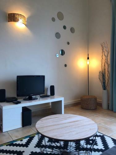 Apartamento Le Panorama