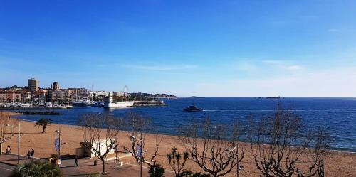 Apartamento Le Panorama