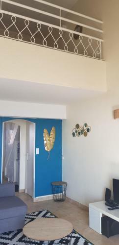 Apartamento Le Panorama