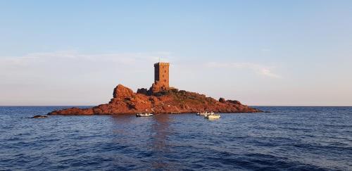 Apartamento Le Panorama