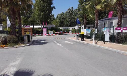 Mobilhome Id�ale Grande Famille 42